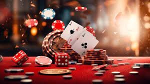 Giao diện tổng quan dịch vụ giao dịch tài chính trên mubet